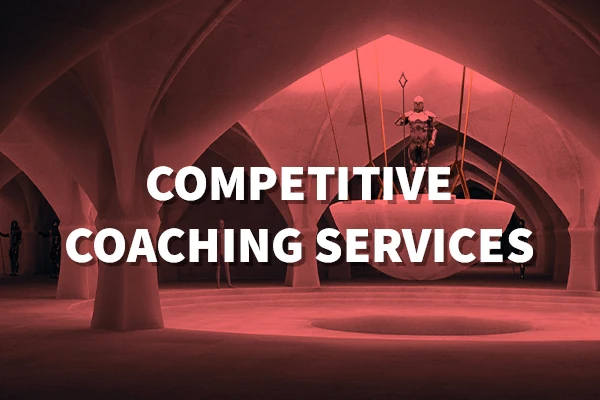 Competitive Coaching Services